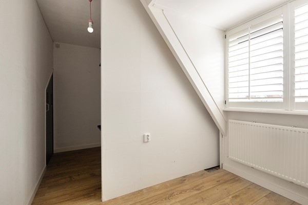 Medium property photo - Fluytstraat 24, 1784 NP Den Helder